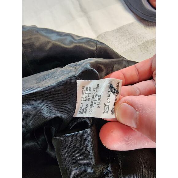 vintage Escada by Margaretha Ley black velvet blazer - Picture 7 of 8